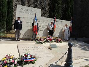 2022 07 05 TOULON HOMMAGE A NOS MORTS ET DISPARUS DU 5 07 2022 D ORAN (29)